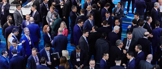 Refreshments Your corporate logo on complimentary refreshment tickets that each delegate will receive (Luncheon only)