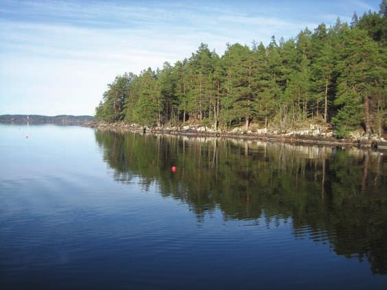 Metod Provfisket utfördes under perioden 21/10 till 6/11 av personal från Länsstyrelsen i Jönköpings län tillsammans med medlemmar ur Sommens fiskevårdsområdesförening.