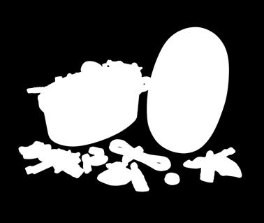 Lillans Lösgodis Lillans Lösgodis är en blandning av det godaste smågodiset.