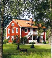 se Ransbysätern STF Vandrarhem/Hostel/Herberge Utmarksmuseet, Ransby Tel 0564-431 05 utmark.se Sahlströmsgården Hotell Utterbyn 20 Tel 0560-100 26 www.sahlstromsgarden.