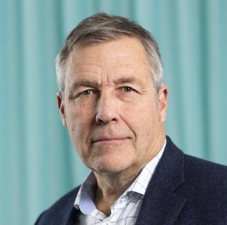 VD och koncernchef Sven Uthorn: B3 Consulting Group fortsätter sin tillväxtresa genom andra kvartalet, till nya intäktsrekordet för ett andra kvartal på 207 MSEK, samtidigt den näst högsta