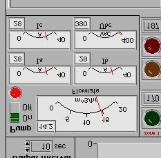 the loop will gradually rise until limiting temperatures are reached and the pump shuts off Temperatures throughout