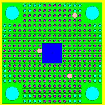Experiments with KTH participation on the Yalina facility are focused on: investigation of physics of the subcritical systems driven by a neutron generator, measurements of transmutation rates of the