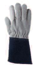 Händerna är huvudsaken Allroundhandskar I vårt stora sortiment av allroundhandskar hittar du handskar för alla användningsområden. Allroundhandskar i nötspalt tål hårda tag och viss värme.