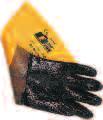 PVG-5062G-40 Ruff Granulerad finger - handske i PVC, 40cm. Storlek: 10 Förpackad: 5/50 PVG-5009G-40 Ruff Storlek: 9 Förpackad: 5/50 PVG-5008G-40 Ruff Storlek: 8 Förpackad: 5/50 4121 4121 4121 B.