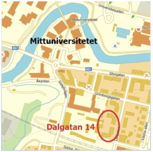 Var hittar du allt?