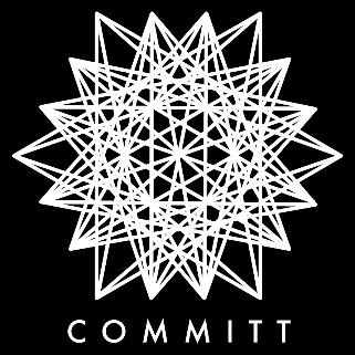 Committs styrelse består av 12 studenter från Grafisk Design och Kommunikation & PR. De anordnar regelbundet olika typer av event, fes- ter, sittningar och bokar intressanta föreläsningar.