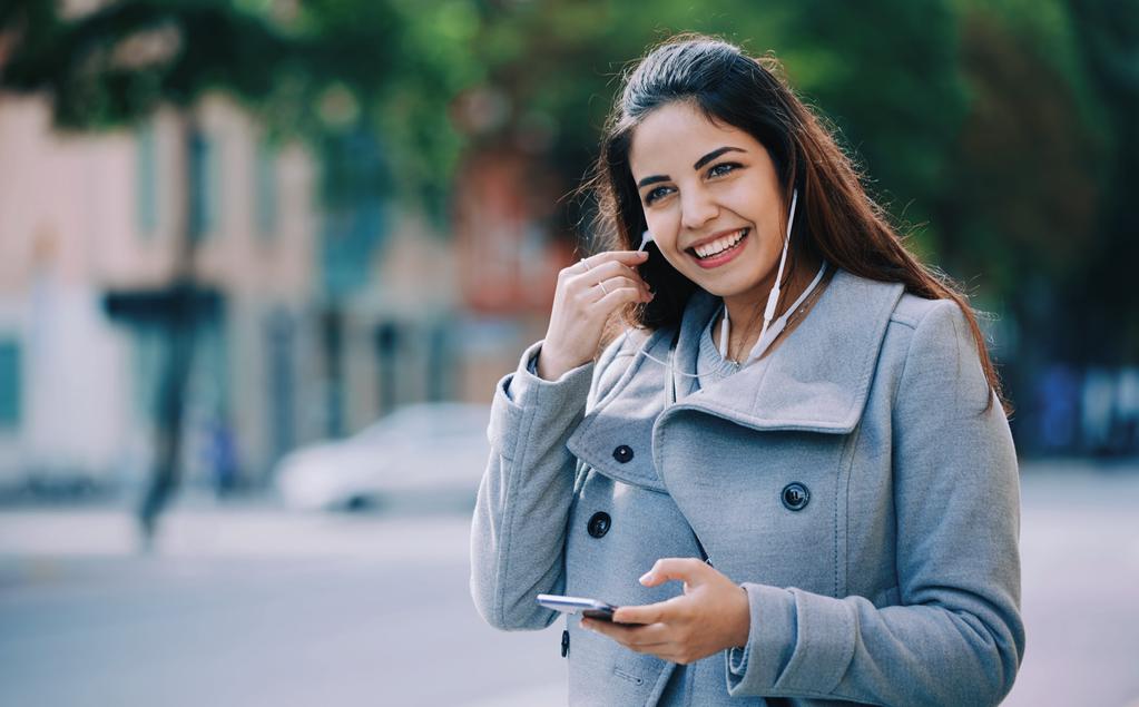 Nika, lärarstudent Försäkringar, sparande och pension för Sveriges lärare Innehåller förköpsinformation Studentförsäkring Leva 2019 Skydd vid indraget studiemedel.