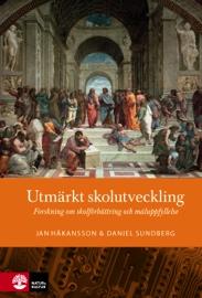 skolförbättringsresa? Utmaningarna i att styra och leda kompetensutveckling i den fjärde generationens skolförbättring 1.