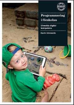 Bok- och länktips: https://www.kodboken.