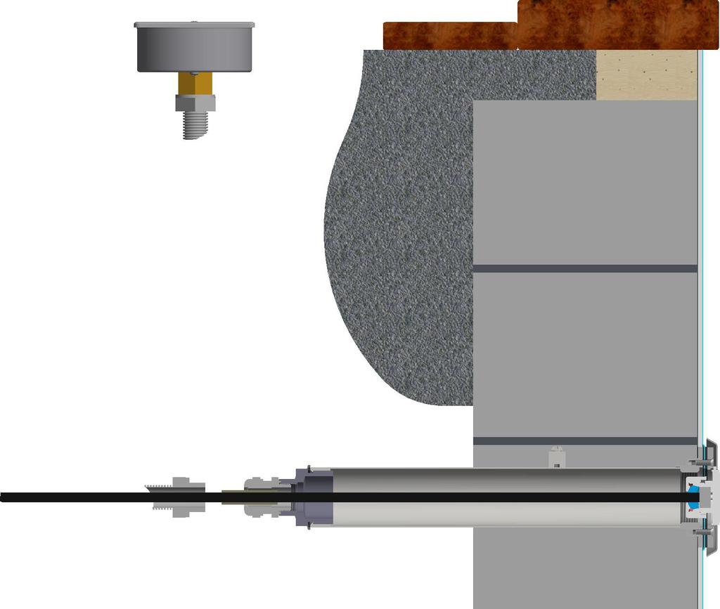 59086880 Assembly drawing no. Installationsbild mursten för pool med duk Art.no. Scale Revised by: Dat Drawing number Rev M12651 0 Kopplingsbox Art.