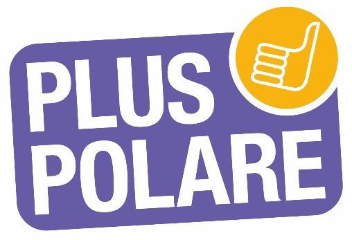 Pluspolarekortet Pluspolarekortet ger dig med funktionsnedsättning och som bor i Lidköpings kommun möjlighet att ta med dig en vän som extra stöd, hjälp eller bara sällskap när du vill ta del av