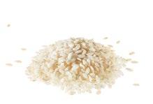 00 kr/kg RISOTTO CARNAROLI PASTASI Förkokt carnaroliris Italien 08118 4x1 kg/krt 99.