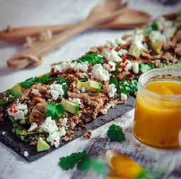 Vegetarisk Matkasse Ingredienser v 0 Recept Potatis/pasta/ris förp bönpasta Ca 500 gram sötpotatis förp quinoa Hej! Välkommen till en härlig vecka som bjuder på inspirerande och gröna recept.