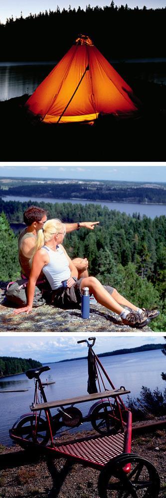 Delområden i Västra Götaland Fyrbodal, Göteborgsregionen,