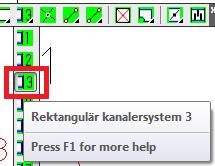 Kommandoraden frågar efter dimension. Skriv 315, Enter.