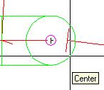 71 Ange önskad innerdiameter för isoleringen. (denna skall vara samma som kanalens dim 315). Ange därefter kanalens YD yttre diameter. (YD = innerdiametern + dubbla isoleringstjockleken) OBS!