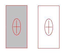 73 I Lager V-3D-Face är en yta lagd för att underlätta visningen av ett aggregat. Klicka på knappen för ljuddämpare.