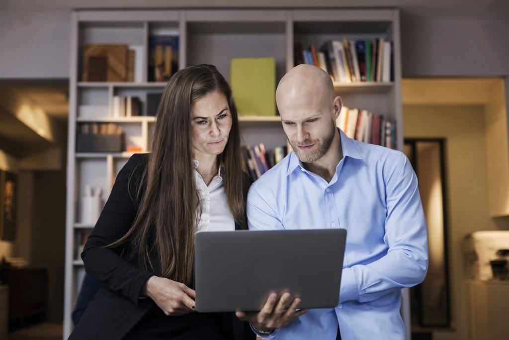 Digitala verktyg I vår digitala värld finns en mängd verktyg att använda för föreningar.