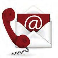 RAPPORT Servicemätning via telefon och e-post Nyckeltalen U00442, U00413 och U00486 ÖSTHAMMARS