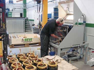 produktion i Sverige erbjuder vi