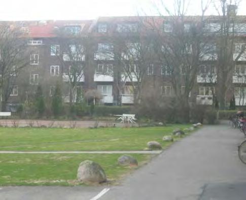 Tidigare ställningstaganden Översiktsplan I Helsingborgs översiktsplan, ÖP 2010, antagen av kommunfullmäktige den 18 maj 2010, anges planområdet som område beläget i befintlig stadsbebyggelse
