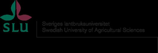 Institutionen för skogsekonomi Bortsättning av skotningsavstånd på ett svenskt skogsbolag en granskning av hur väl