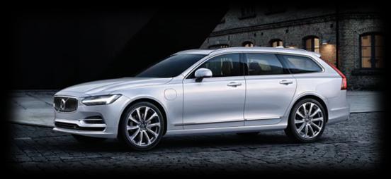 Volvo S9/V9 (4WD) laddhybrid Viktad energieffektivitet sförbrukning Volvo S9/V9 T8 Twin Engine El/Bensin i.u. kwh el/ km, i.u. kwh bensin/ km i.u. kwh/ km 22,6 kwh el/ km, i.u. l bensin/ km Viktad drivmedelsförbrukning 17 kwh el/ km + 1,9 l bensin/ km (NEDC) 1,4 kwh l 5,2 mil (el) + i.