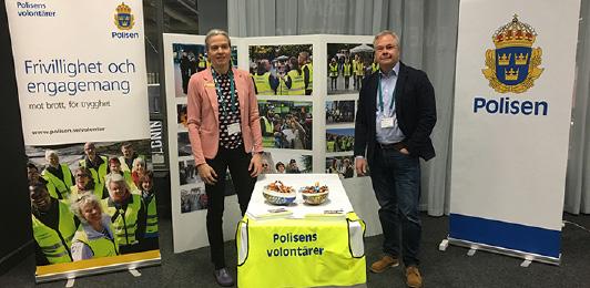 3-4 april - BRÅ konferens i Göteborg Under två dagar 3-4 april var det en större konferens i Göteborg, Råd för Framtiden, som anordnades av BRÅ (Brottsförebygande Rådet).