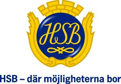HSB SÖDERTÄLJE HSB Södertälje utvecklar och förvaltar boendet för över 10 000 människor i Södertälje, Salem och Nykvarn.