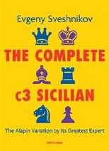 e4 c5 2.c3) i Sicilianskt har i stort sett alltid setts som mindervärdigt till öppet Sicilianskt (1.e4 c5 2.sf3). Många stormästare har försökt förmå Sveshnikov att ge upp 2.c3. Men han har enträget spelat vidare.