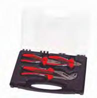 ø ø Kraftig ändavbitare Tecos/Kraftig endeafbider Tecos 33-140 145 1,8 170 4551033140 1 33-160 160 2,0 220 4551033160 1 33-180 180 2,3 260 4551033180 1 33-200 200 2,5 290 4551033200 1 TECOS