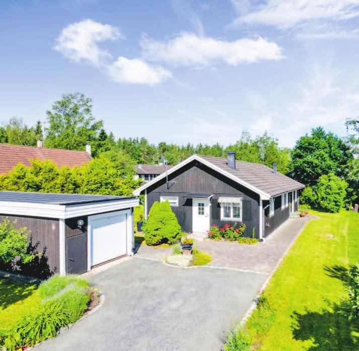 070-6114695 Gräsö, 3 rok, 66 m² PRIS 1 950 000 kr