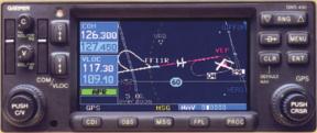 Användande av GPS Vi ska inte fördjupa oss i GPS-flygningens konst i det här kompendiet.