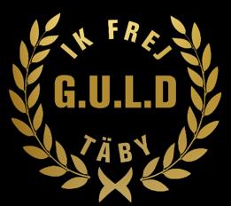 2019: Alla tränare i IK Frej Täby skriver på ett "kontrakt" om att följa värdegrunden GULD Varje lag kommer att diskutera GULD - Vad innebär det