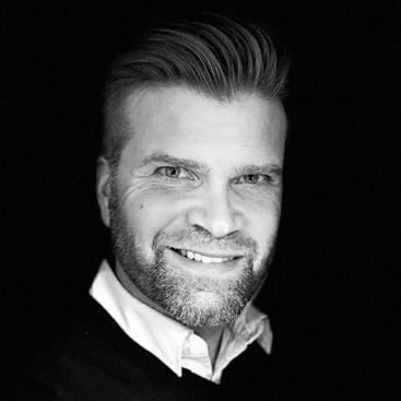 Jonas brinner för att utvecklas och hjälpa andra att utvecklas. Jacob Bergström Jacob är entreprenör, företagare och senior organisationskonsult inom HR och Management.