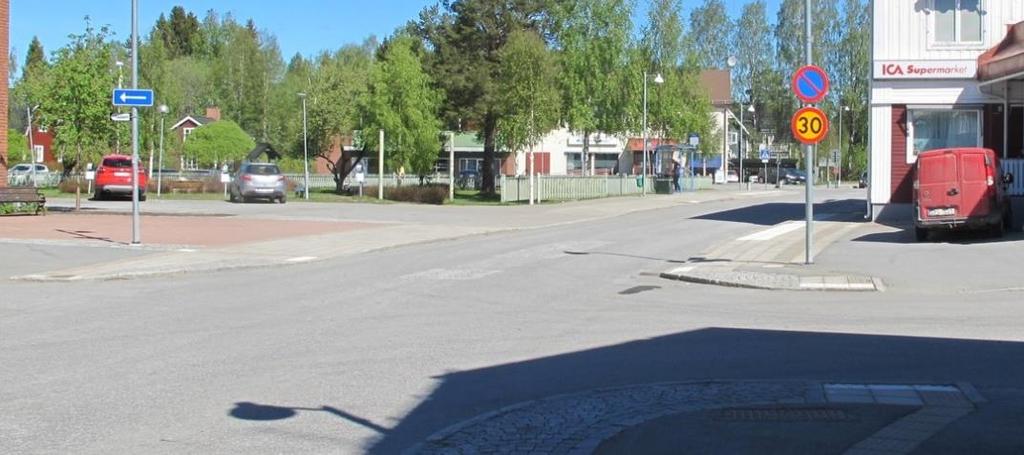 Det kan handla om att sänka hastigheten förbi en skola, förbjuda parkering på en gata eller inrätta parkeringsplatser.