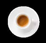 RÄTT EXTRAHERING MACCHINA ESPRESSOMASKINEN Vattenmängd, temperatur och bryggtryck är tillsammans viktiga parametrar för en perfekt extraherad espresso.