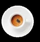 Det finns kaffenjutare som föredrar en mer koncentrerad espresso, ristretto, på 1,5-2,5 cl och de som önskar en längre espresso, lungo, på ca 9 cl.