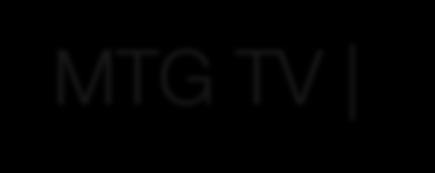 42-44 år 212 saknas för MTG TV.