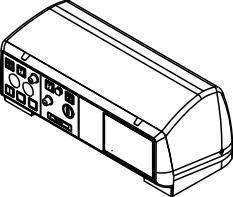 11-förskruvning (2) samt 7-polig kontakt (3), se elschema fig. 30 och 30.