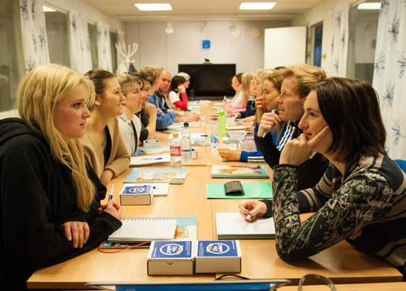 9 Arbeta med kvalitetssäkrade strukturer Det är viktigt att säkerställa efterlevnaden av utvecklingsmodellens anda och innehåll, på nationell, regional och lokal nivå.