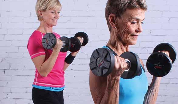 Däremellan finns en mångfald av olika uttryck inom gymnastiken, som kan handla om tävling, träning eller uppvisning.
