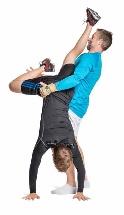 Svensk Gymnastiks värdegrund Personligt engagemang hela livet. Vi ser och tar tillvara alla individers möjligheter att vara med. Nyfikenhet och öppenhet.