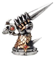 The Chaos gods take a special, interest in the fate of the team that holds The Chaos Cup and will reward the players immediately with special Chaos gifts as a sign of their favour.