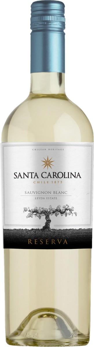 732 49,90 7328 71,20 SANTA CAROLINA RESERVA DE FAMILIA CHARDONNAY BOUCHARD AÎNÉ & FILS CHARDONNAY CHILE, CASABLANCA VALLEY 100% chardonnay 100% chardonnay Denna torra och friska