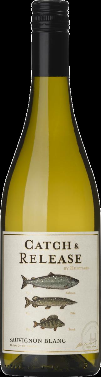 BOUCHARD AÎNÉ CHABLIS CATCH & RELEASE FRANKRIKE, CHABLIS FRANKRIKE 100% chardonnay Catch & Release är ett torrt, friskt vin med härliga fruktaromer och lång eftersmak av krusbär
