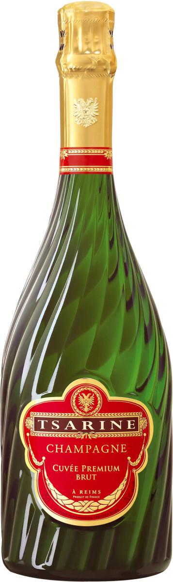 LANSON EXTRA AGE BRUT ROSÉ 5% pinot noir, 35% chardonnay En frisk, komplex och fyllig smak med toner av mandel, citrus och