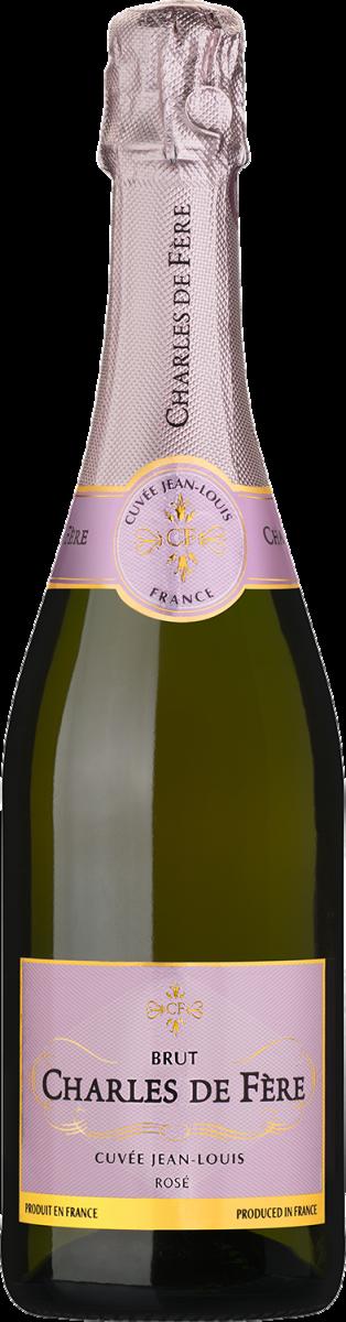 7890 271,20 TSARINE BRUT ROSÉ 33% pinot noir, 34% chardonnay, 33% pinot meunier Elegant torr smak med inslag av jordgubbar