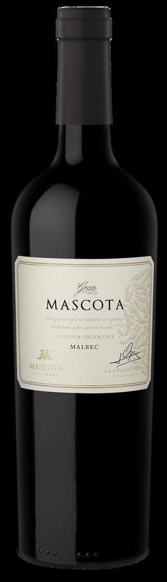 RÖDA VINER SANTA ANA EL CLASICO SHIRAZ MALBEC ARGENTINA, MENDOZA OPI MASCOTA VINEYARDS CABERNET SAUVIGNON 50% shiraz 50% malbec ARGENTINA, CUYO Mjuk och fruktig smak med ton av mörka bär och lakrits.